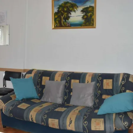 Lejlighed Familial Proche Avec Terrasse, Parking Prive, Au Grau-du-roi - Fr-1-250-136 Le Grau-du-Roi