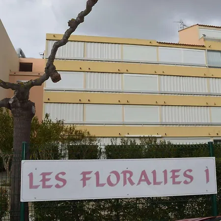 Lejlighed Familial Proche Avec Terrasse, Parking Prive, Au Grau-du-roi - Fr-1-250-136 Le Grau-du-Roi